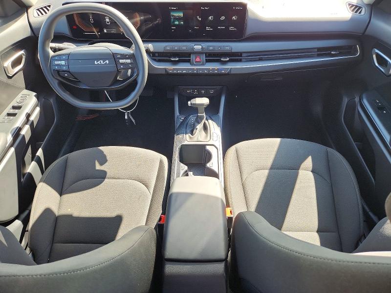 2026 Kia K4 მანქანა იყიდება აუქციონზე, vin: 3KPFT4DE4TE283173, აუქციონის ნომერი: 52601716
