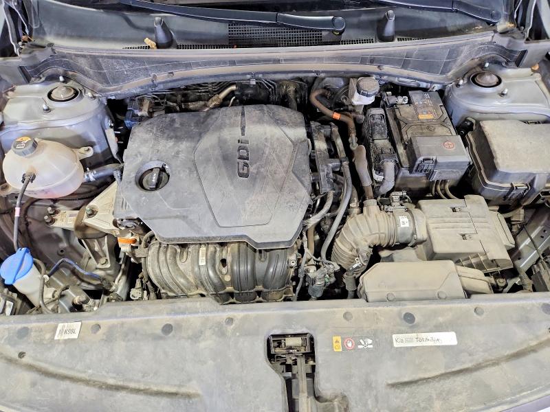 Aukcja sprzedaży 2023 Kia Sportage, vin: KNDPU3AF7P7143827, numer aukcji: 54689426