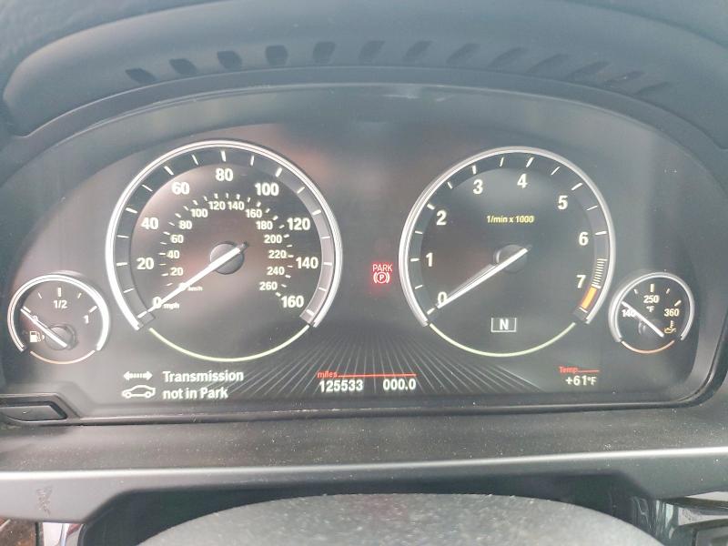 Aukcja sprzedaży 2016 Bmw X5, vin: 5UXKT0C5XG0S75326, numer aukcji: 54199816