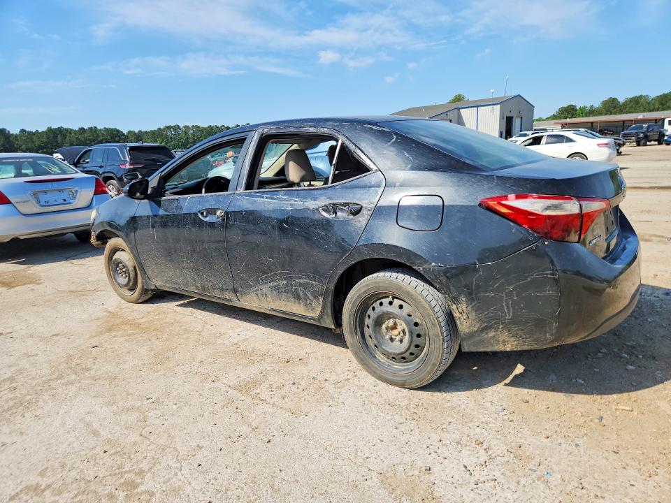 Aukcja sprzedaży 2016 Toyota Corolla, vin: 2T1BURHE7GC713995, numer aukcji: 53288266