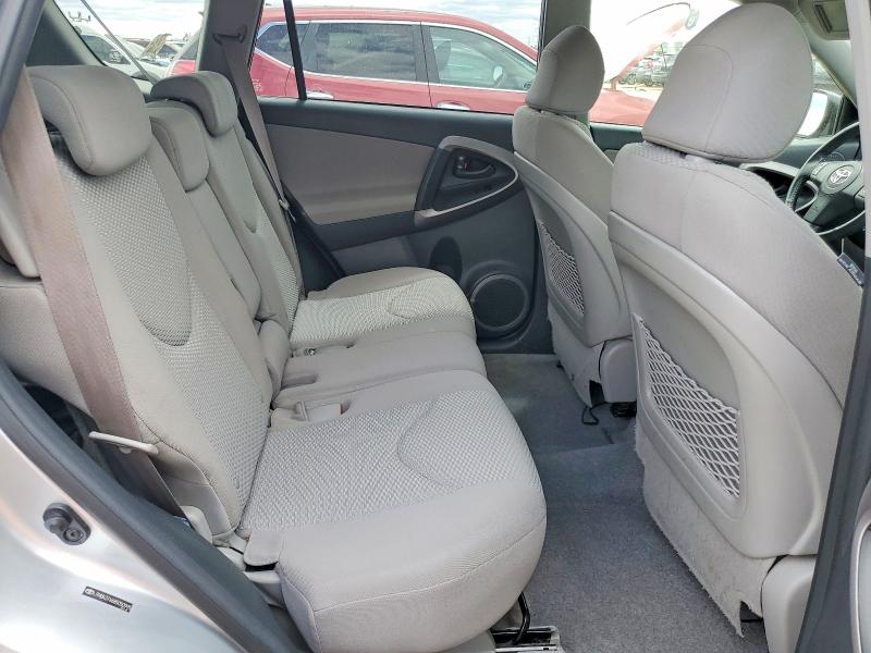 Продаж на аукціоні авто 2008 Toyota Rav4, vin: JTMBK31V685050995, номер лоту: 53596566