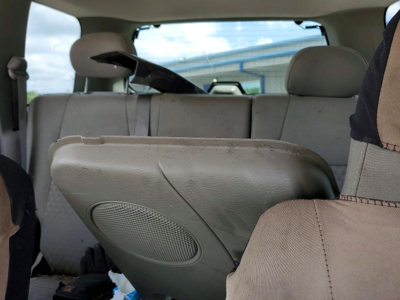 Продажа на аукционе авто 2006 Jeep Liberty, vin: 1J4GK48K46W195400, номер лота: 53548316