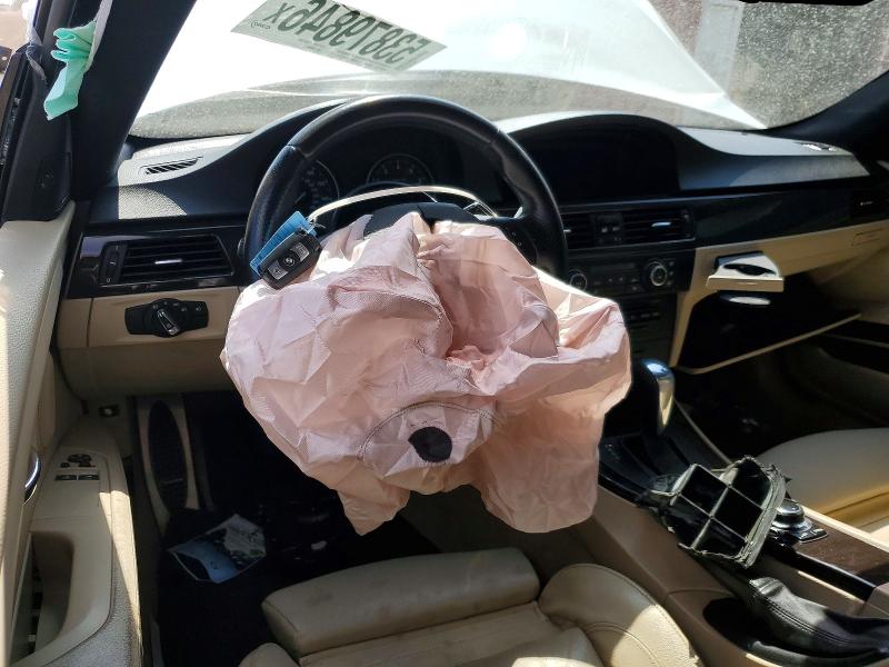 Aukcja sprzedaży 2012 Bmw 328, vin: WBAKE3C53CE769969, numer aukcji: 53879846