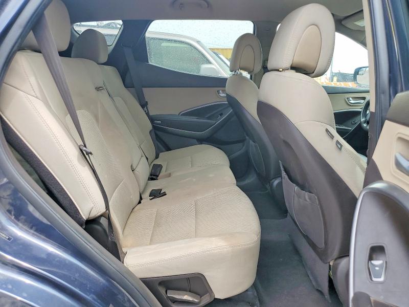Aukcja sprzedaży 2018 Hyundai Santa Fe Sport, vin: 5NMZTDLB8JH080278, numer aukcji: 54816226
