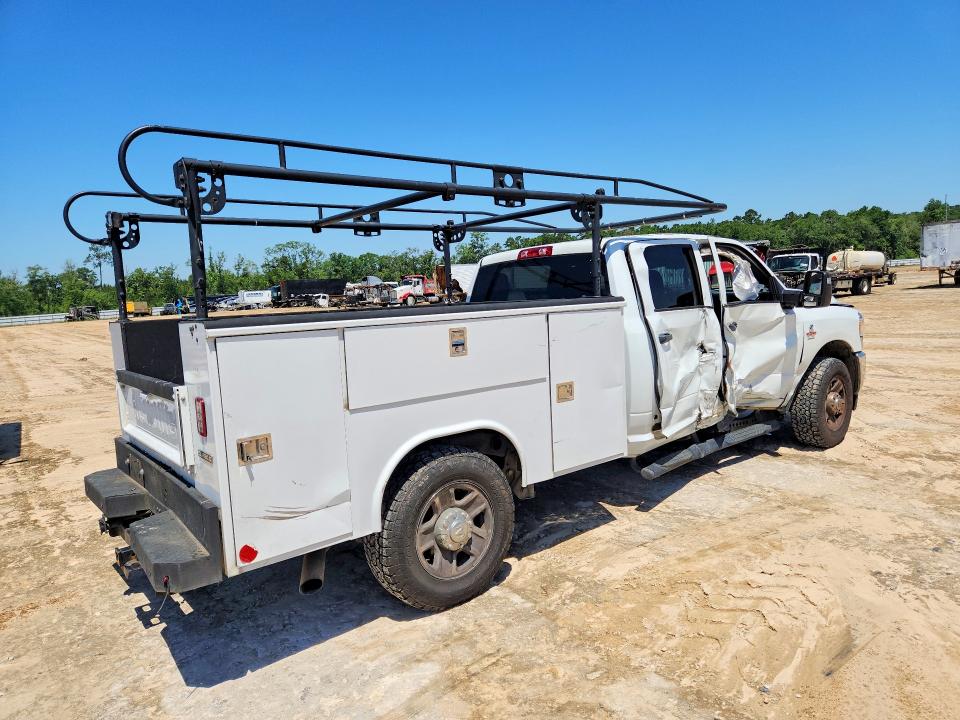 Продажа на аукционе авто 2024 Ram 2500, vin: 3C6UR4HL7RG210950, номер лота: 52827826