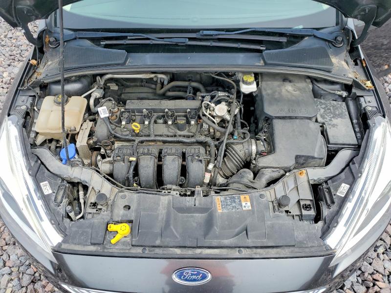 Продажа на аукционе авто 2018 Ford Focus, vin: 1FADP3J21JL293928, номер лота: 54436766