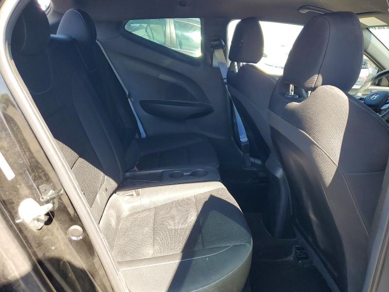 54312526 :رقم المزاد ، KMHT36AH0LU003579 vin ، 2020 Hyundai Veloster N مزاد بيع