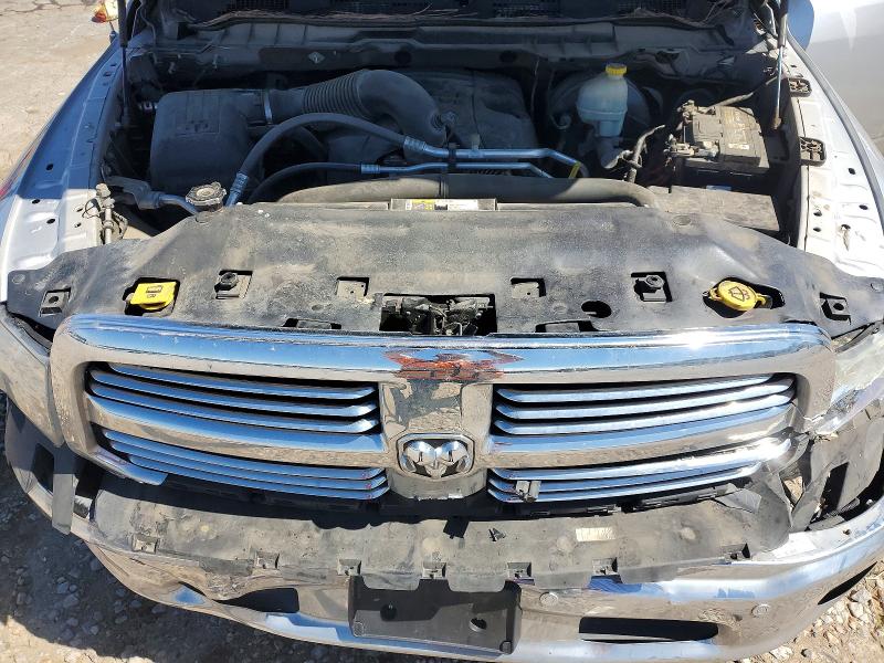 2016 Ram 1500 მანქანა იყიდება აუქციონზე, vin: 1C6RR7TT7GS116927, აუქციონის ნომერი: 52327916