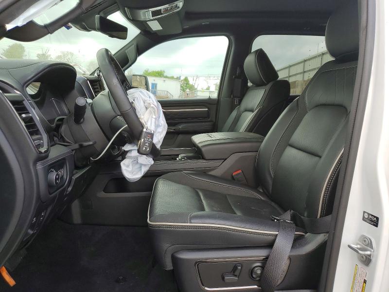 Продажа на аукционе авто 2025 Ram 1500, vin: 1C6SRFHP9SN688483, номер лота: 51774216