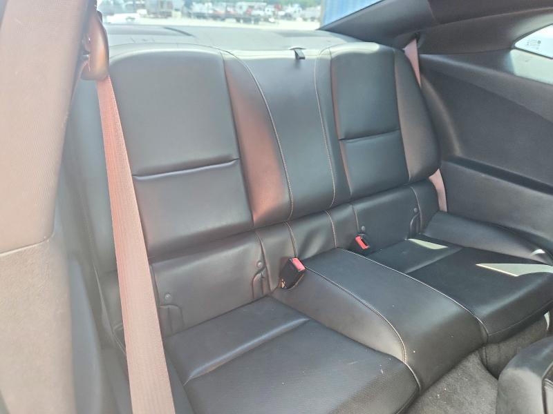 Продажа на аукционе авто 2015 Chevrolet Camaro, vin: 2G1FJ1EWXF9305992, номер лота: 54401776