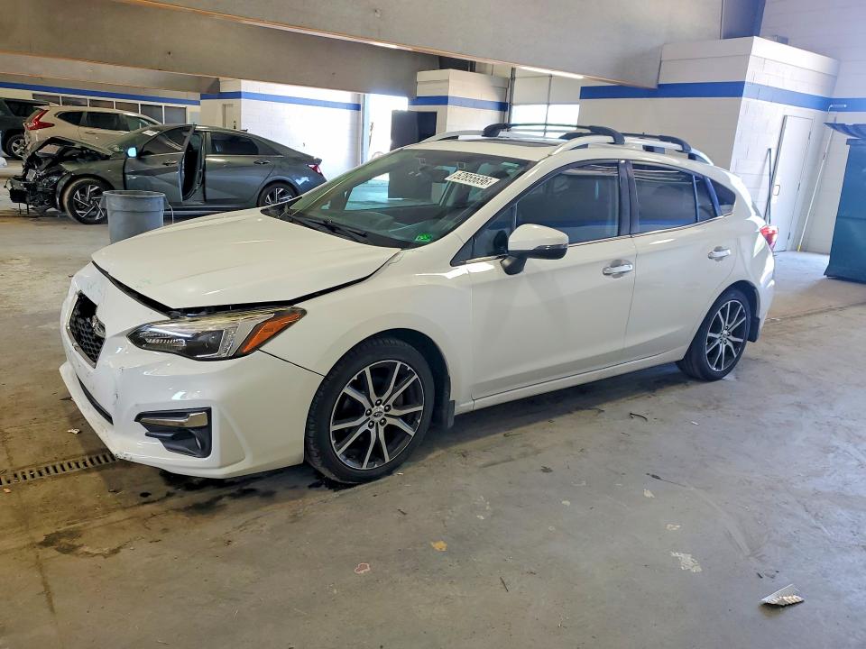 Aukcja sprzedaży 2017 Subaru Impreza, vin: 4S3GTAU6XH3706753, numer aukcji: 52855696