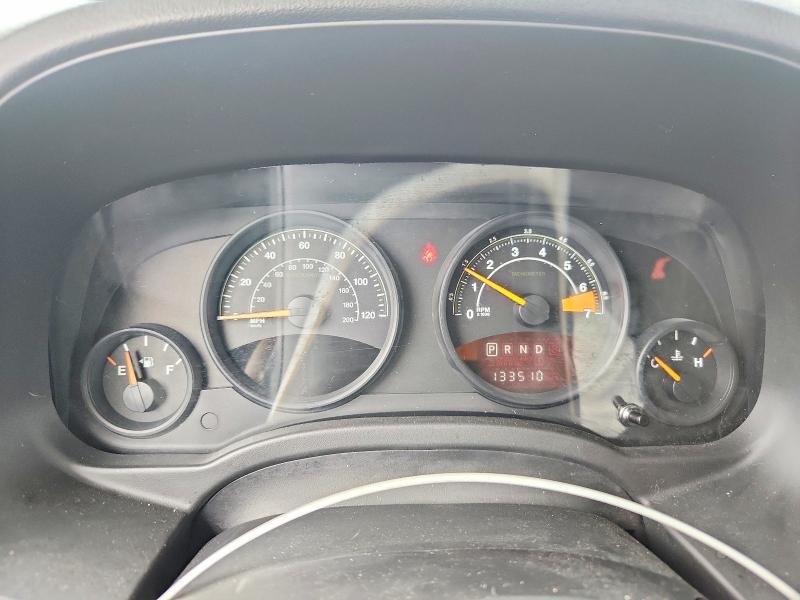 Продаж на аукціоні авто 2015 Jeep Patriot, vin: 1C4NJPBA3FD198186, номер лоту: 54330256