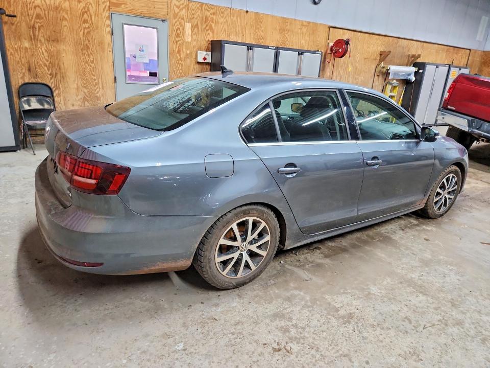 Продажа на аукционе авто 2017 Volkswagen Jetta, vin: 3VWDB7AJ7HM385395, номер лота: 52233566