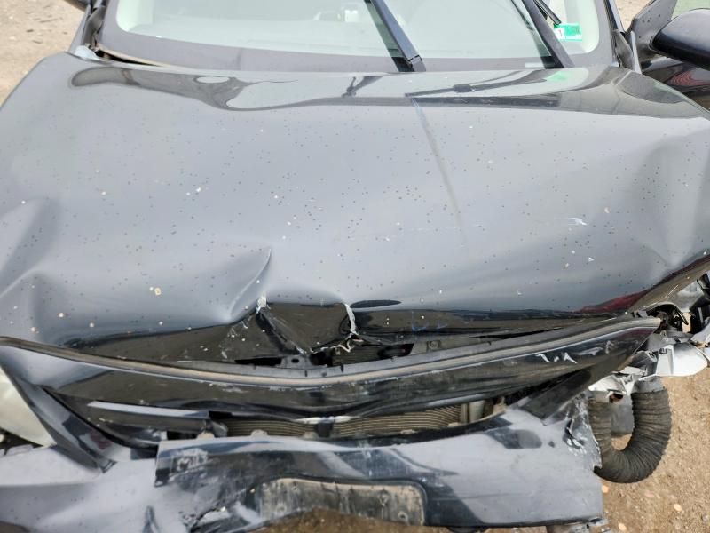 52744046 :رقم المزاد ، 2T1BU4EE1DC057067 vin ، 2013 Toyota Corolla مزاد بيع