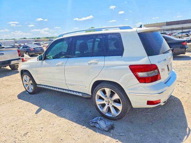 Aukcja sprzedaży 2010 Mercedes-benz Glk, vin: WDCGG8HB0AF261605, numer aukcji: 51538126