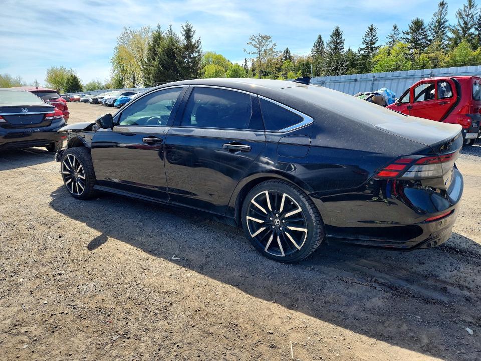 Продажа на аукционе авто 2024 Honda Accord, vin: 1HGCY2F89RA800433, номер лота: 53511156