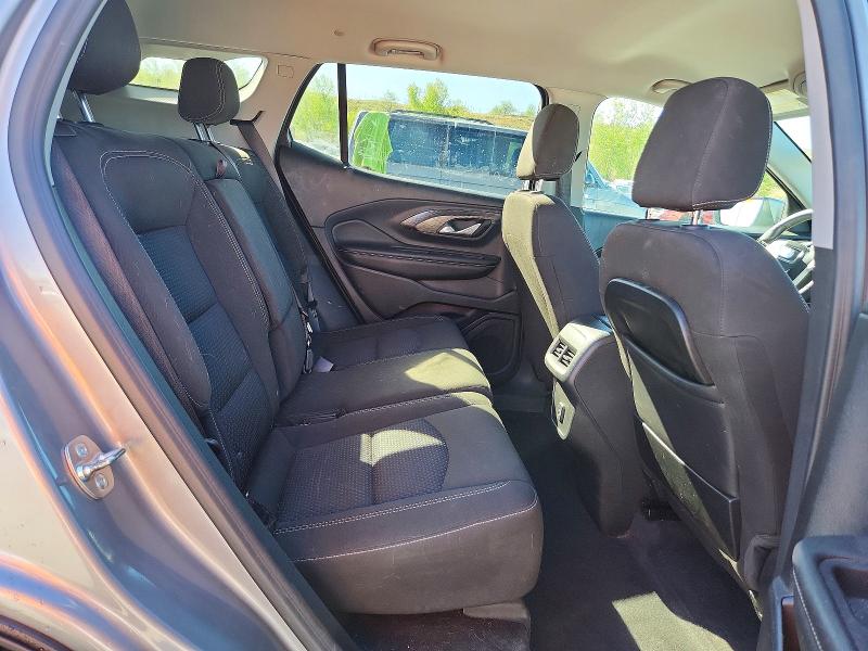 Aukcja sprzedaży 2024 Gmc Terrain, vin: 3GKALTEG7RL307933, numer aukcji: 53124656