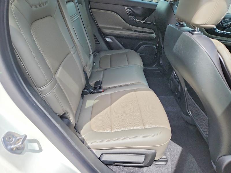 2023 Lincoln Corsair მანქანა იყიდება აუქციონზე, vin: 5LMCJ2DA7PUL12269, აუქციონის ნომერი: 52816806