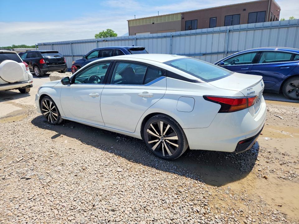 Aukcja sprzedaży 2020 Nissan Altima, vin: 1N4BL4CV9LC225766, numer aukcji: 54496016