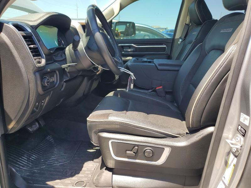 Продаж на аукціоні авто 2022 Ram 1500, vin: 1C6RREJT5NN372678, номер лоту: 53768896