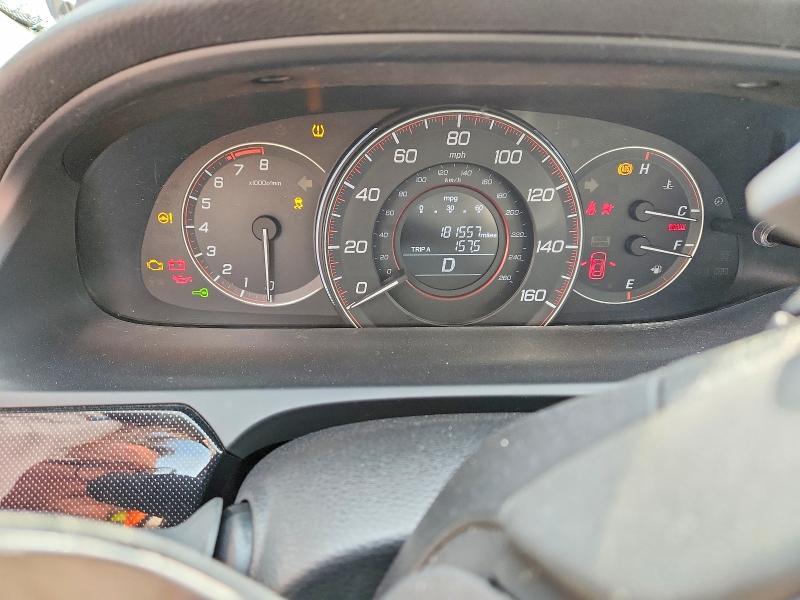 Продажа на аукционе авто 2015 Honda Accord, vin: 1HGCR2F54FA182730, номер лота: 55437596