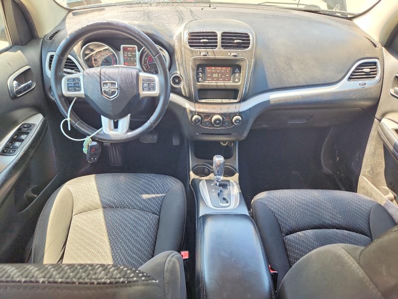2015 Dodge Journey მანქანა იყიდება აუქციონზე, vin: 3C4PDCAB4FT691808, აუქციონის ნომერი: 54069716