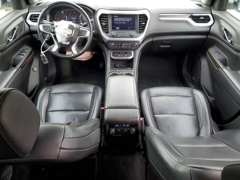 Продажа на аукционе авто 2023 Gmc Acadia, vin: 1GKKNML49PZ130031, номер лота: 52925166