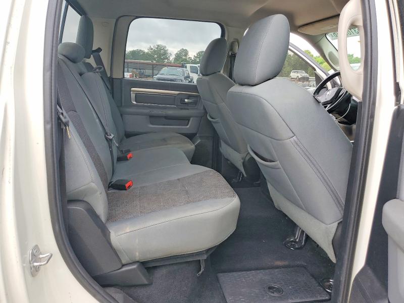 Продажа на аукционе авто 2016 Ram 1500, vin: 1C6RR7LM6GS260199, номер лота: 53169136