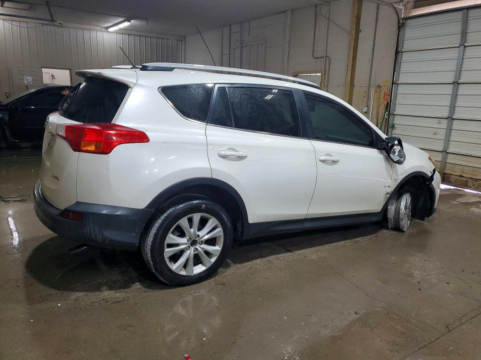Продаж на аукціоні авто 2013 Toyota Rav4, vin: 2T3YFREVXDW010000, номер лоту: 53578816