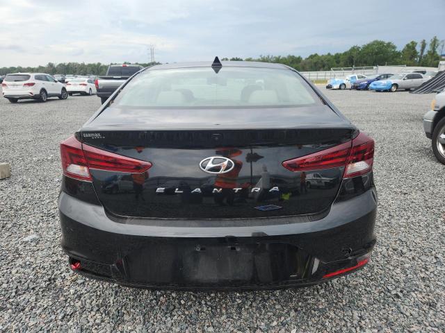 Продаж на аукціоні авто 2020 Hyundai Elantra, vin: KMHD84LF6LU997614, номер лоту: 52161106