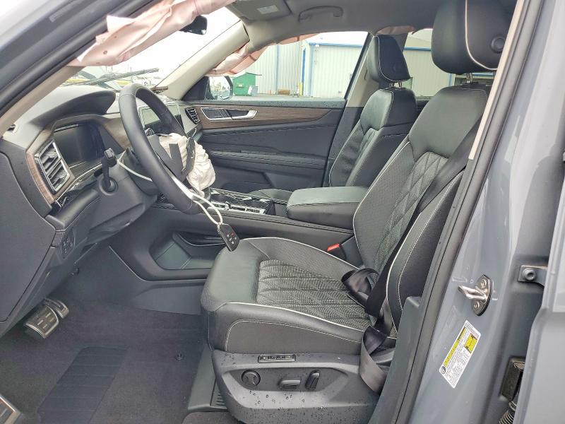 Продажа на аукционе авто 2026 Volkswagen Atlas, vin: 1V2FN2CA8TC508035, номер лота: 54169926