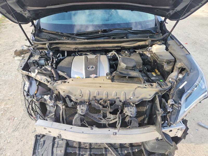 2019 Lexus Rx 350 მანქანა იყიდება აუქციონზე, vin: 2T2BZMCAXKC178819, აუქციონის ნომერი: 54974186