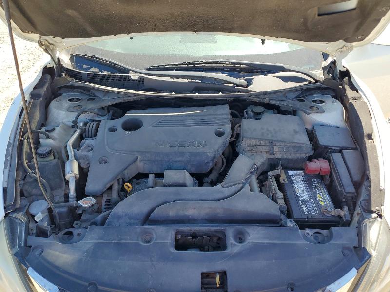 52766036 :رقم المزاد ، 1N4AL3AP0GC269607 vin ، 2016 Nissan Altima مزاد بيع