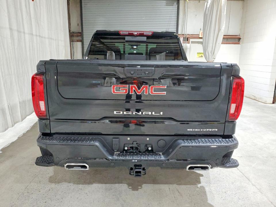 Aukcja sprzedaży 2025 Gmc Sierra, vin: 1GTUUGEL4SZ137040, numer aukcji: 53883196