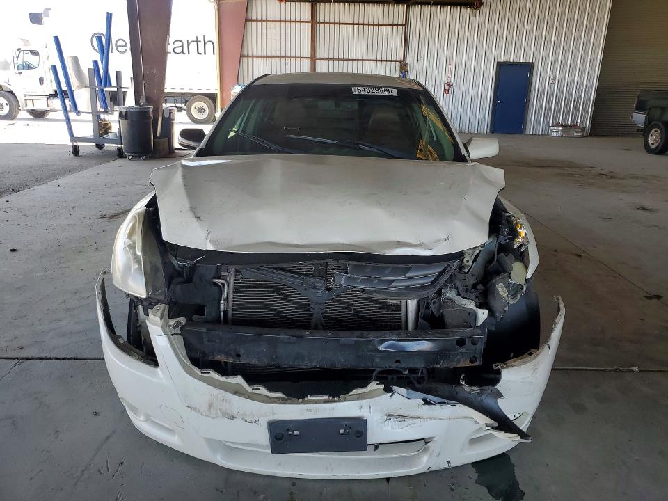 Продаж на аукціоні авто 2012 Nissan Altima, vin: 1N4AL2AP8CN429886, номер лоту: 54329646