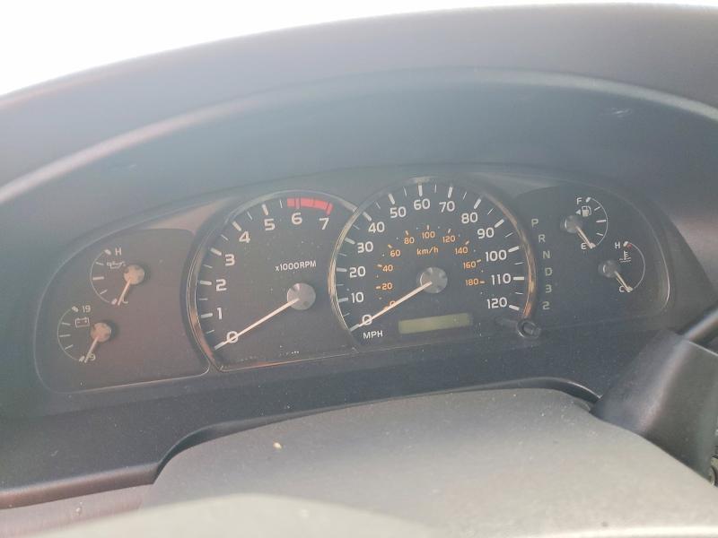 Продажа на аукционе авто 2005 Toyota Sequoia, vin: 5TDZT38A95S263122, номер лота: 54825816