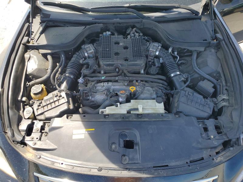 Aukcja sprzedaży 2009 Infiniti G37 Coupe, vin: JNKCV64F79M655115, numer aukcji: 52262976