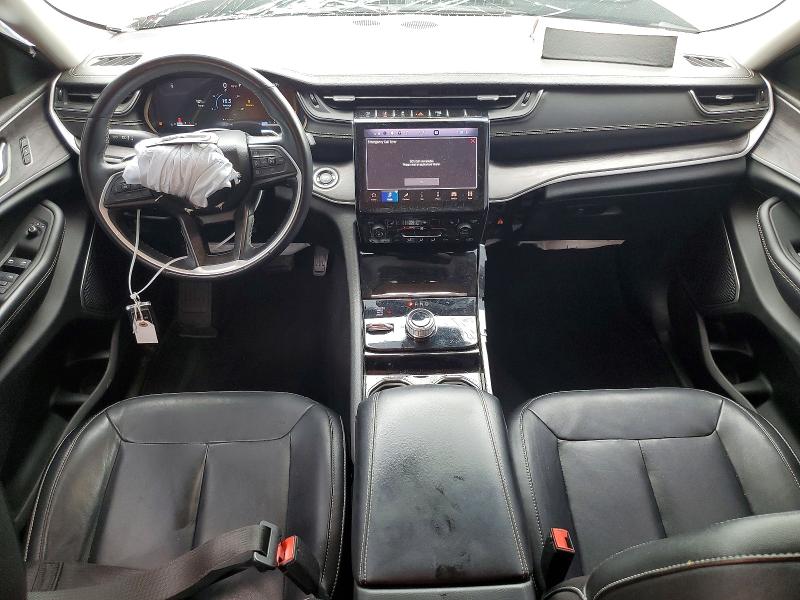 Продажа на аукционе авто 2022 Jeep Grand Cherokee, vin: 1C4RJKBGXN8542483, номер лота: 52036656