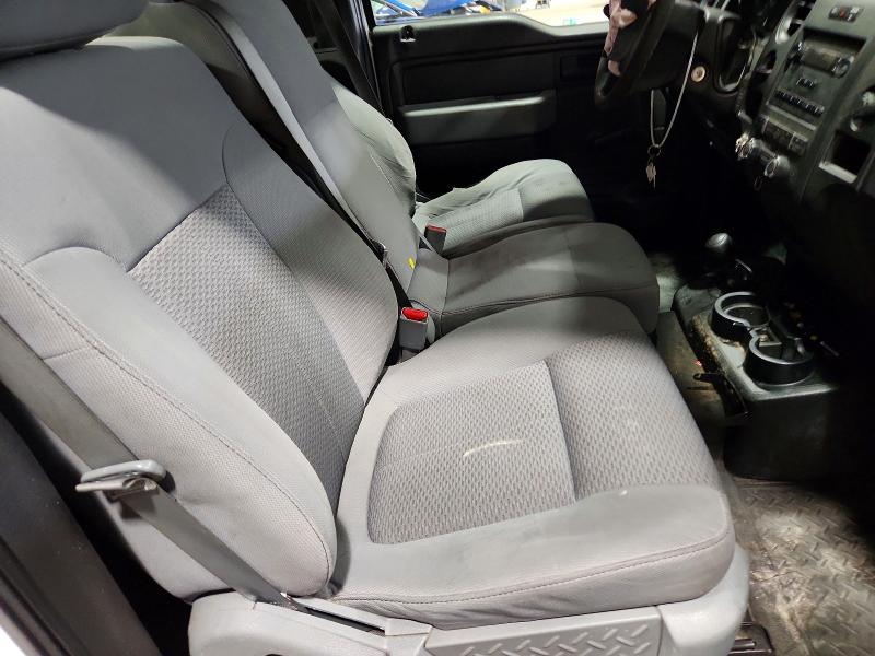 Продажа на аукционе авто 2011 Ford F-150, vin: 1FTMF1EM1BKD33770, номер лота: 54638706