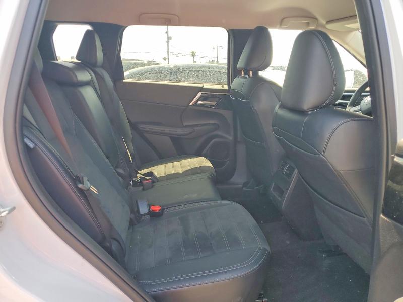 Aukcja sprzedaży 2024 Mitsubishi Outlander, vin: JA4J3VA83RZ057132, numer aukcji: 54677936