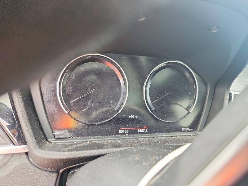 Aukcja sprzedaży 2020 Bmw X1, vin: WBXJG9C08L5P75401, numer aukcji: 52580226