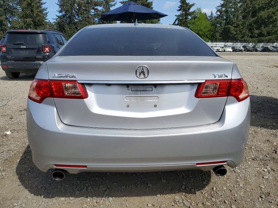 52689096 :رقم المزاد ، JH4CU2F67DC001402 vin ، 2013 Acura Tsx مزاد بيع