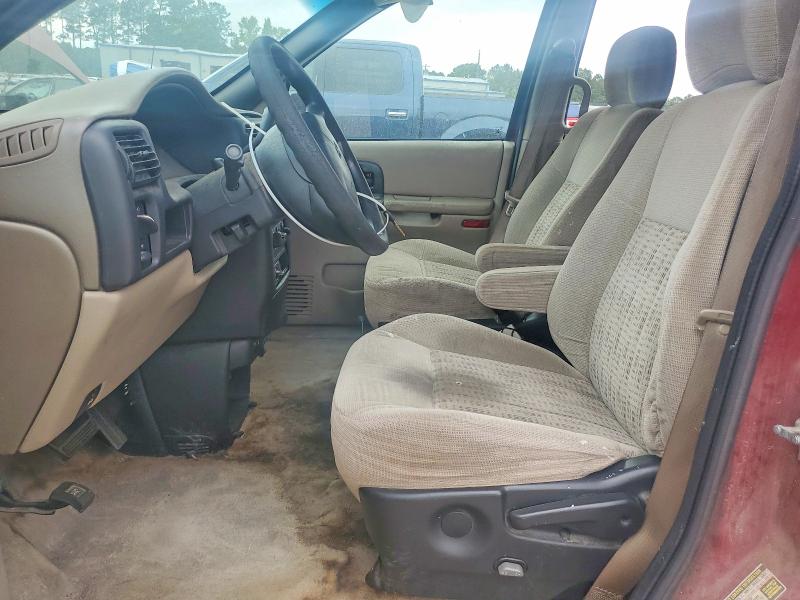Продаж на аукціоні авто 2005 Chevrolet Venture, vin: 1GNDV23E15D118958, номер лоту: 53383696