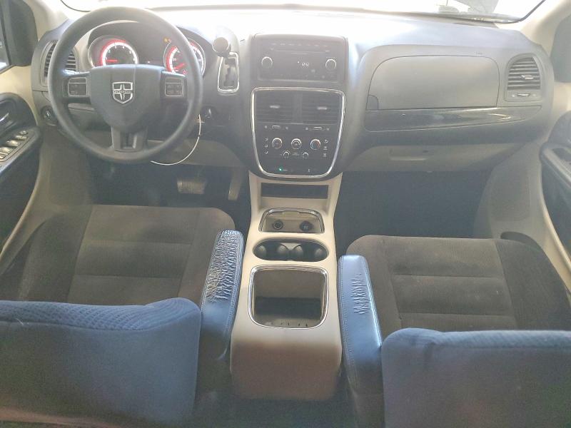Aukcja sprzedaży 2014 Dodge Grand Caravan, vin: 2C4RDGCG9ER209988, numer aukcji: 53448036