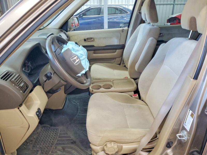 Aukcja sprzedaży 2005 Honda Cr-v, vin: SHSRD78855U310872, numer aukcji: 53132086