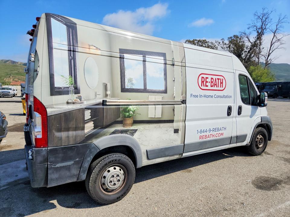 Aukcja sprzedaży 2015 Ram Promaster 2500, vin: 3C6TRVDG1FE512798, numer aukcji: 52920216