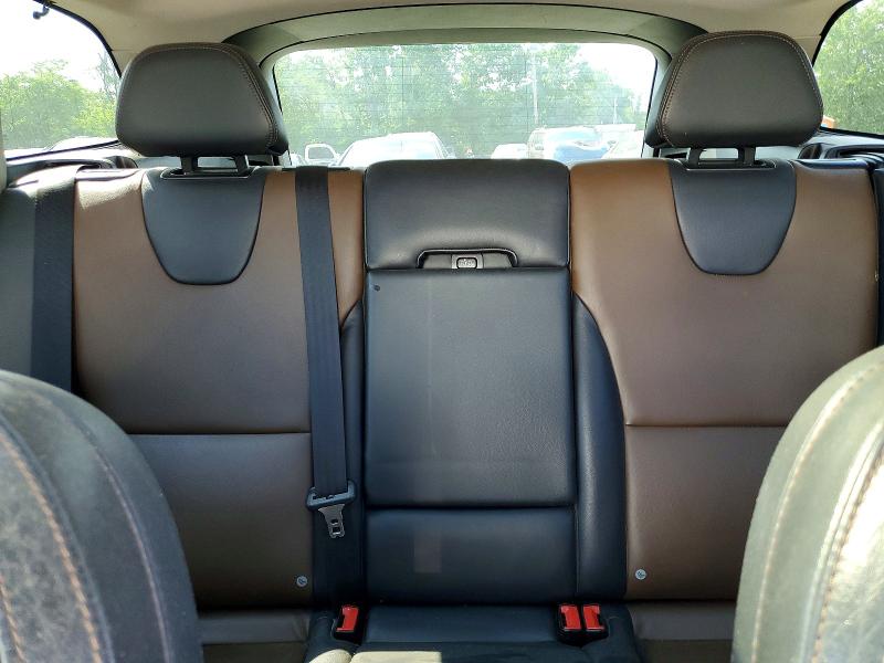 Продажа на аукционе авто 2017 Volvo Xc60, vin: YV440MDR7H2222680, номер лота: 53993166