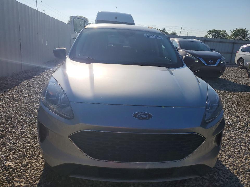 Aukcja sprzedaży 2022 Ford Escape, vin: 1FMCU0G60NUB41304, numer aukcji: 53957386