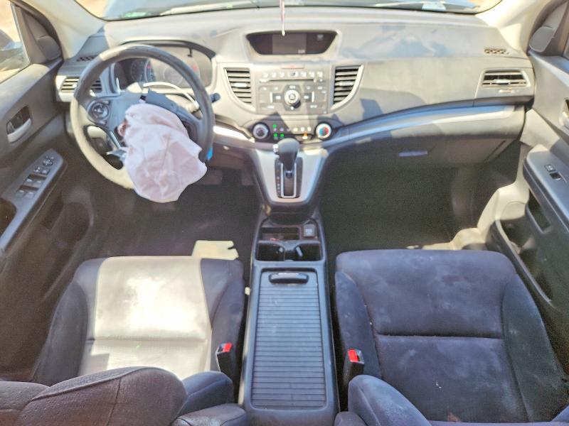 Продаж на аукціоні авто 2014 Honda Cr-v, vin: 2HKRM4H59EH605695, номер лоту: 54152796