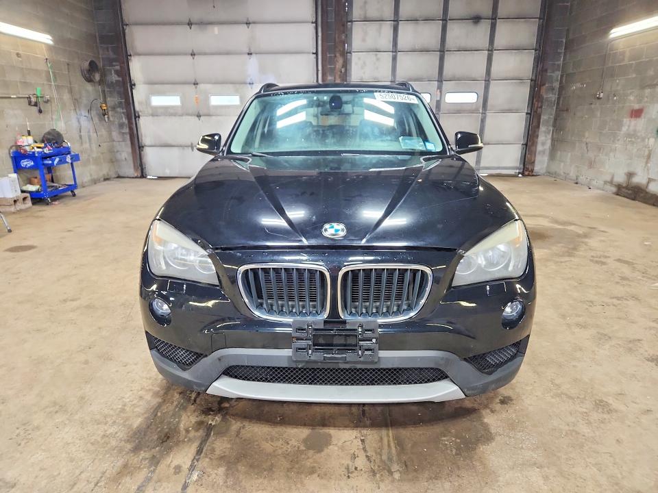 2014 Bmw X1 მანქანა იყიდება აუქციონზე, vin: WBAVL1C59EVY20949, აუქციონის ნომერი: 52507526
